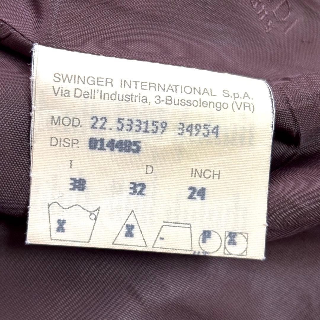 d*9様 ✨レア美品✨FENDI ブラウン トレンチコート ベルト付き　レディー