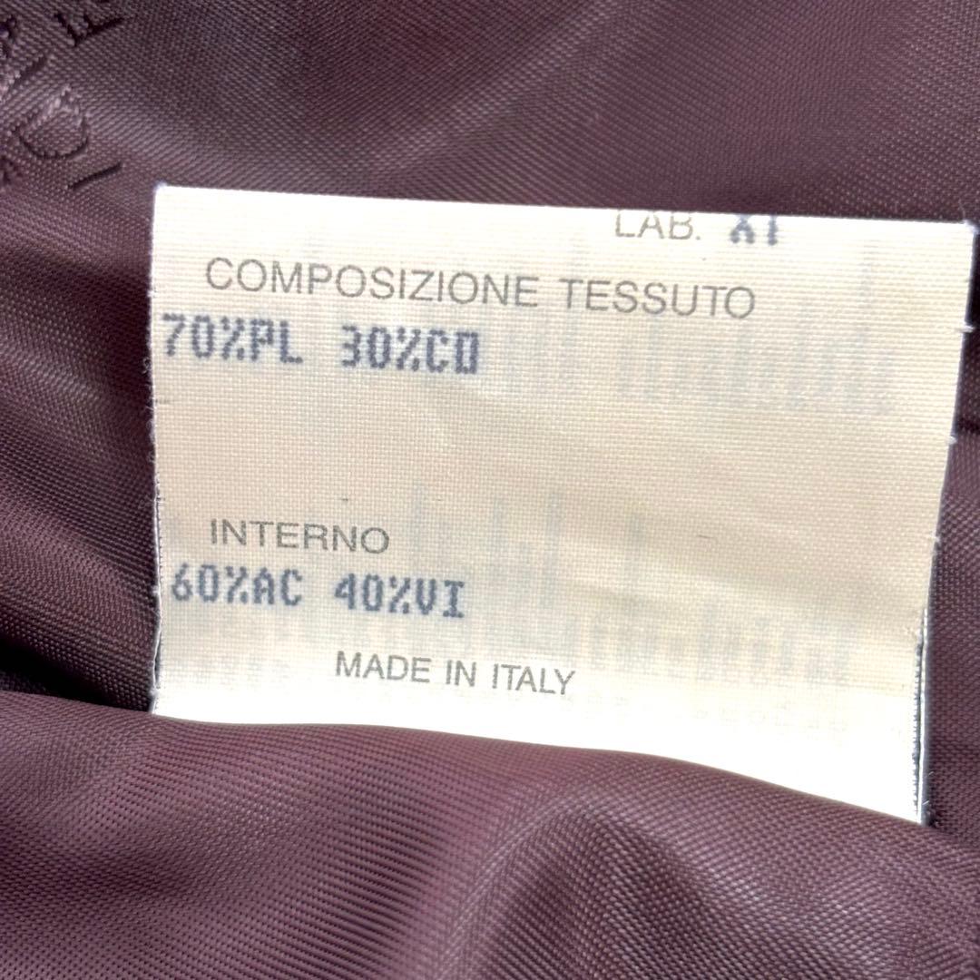 d*9様 ✨レア美品✨FENDI ブラウン トレンチコート ベルト付き　レディー