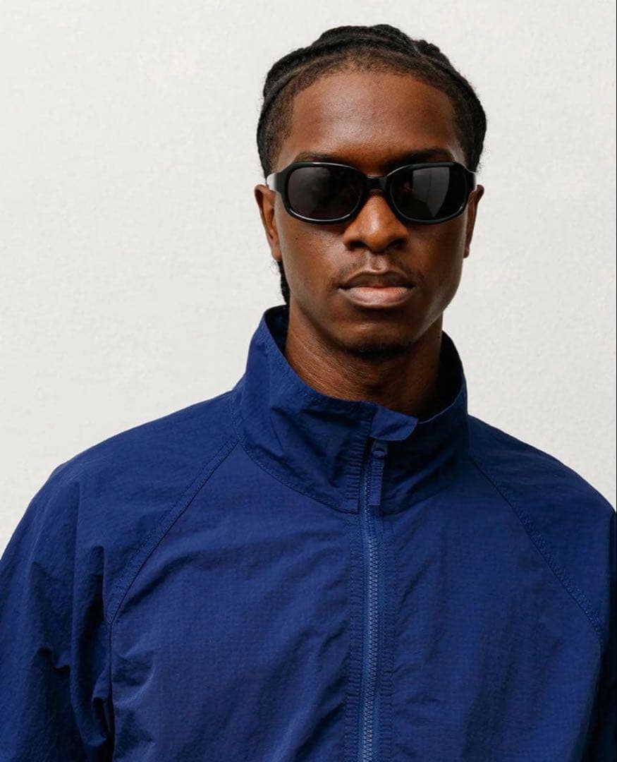 小物 stussy ROME SUNGLASSES