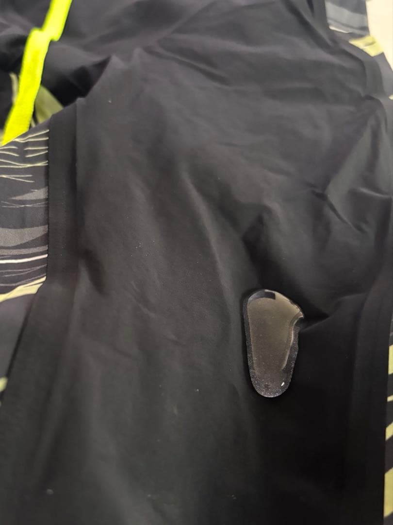 Mizuno 【GX・SONIC・Neo】競泳水着 L