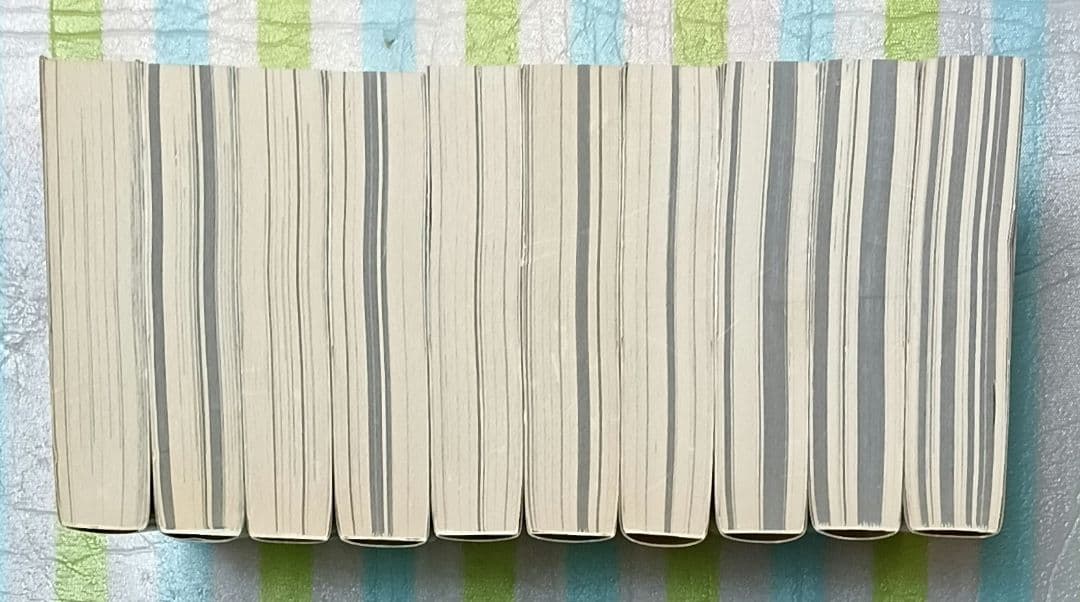 全巻初版帯付「チーズ・イン・ザ・トラップ 全巻 全10巻(完結)」soonkki