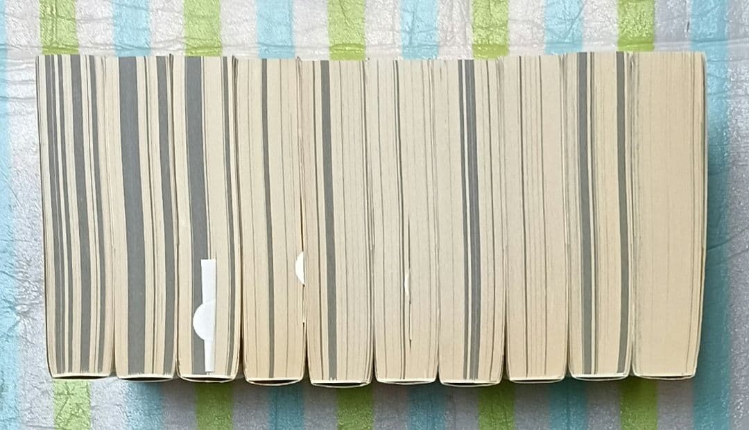 全巻初版帯付「チーズ・イン・ザ・トラップ 全巻 全10巻(完結)」soonkki