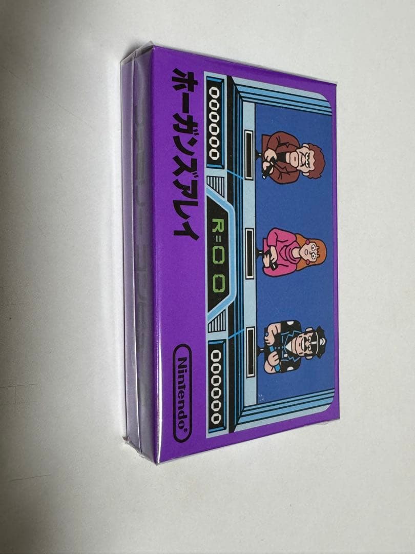 Nintendo 光線銃 ゲームカートリッジ3本セット