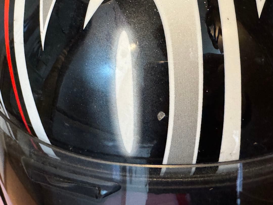 中野真矢レプリカ　アライＲＸ７ ＲＲ５