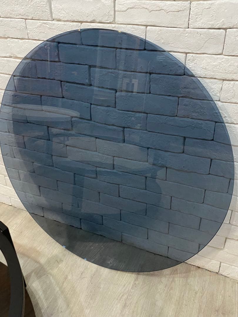 【東京都内23区配送無料】アルモニア　円卓　円形　テーブル　コーヒー　センター