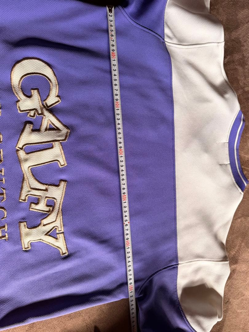 GALFY CRUTCH スポーツウェアセット