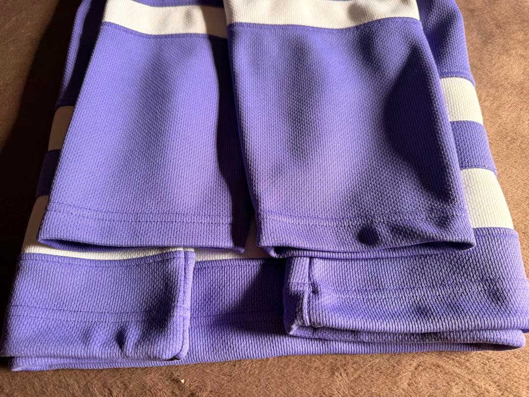 GALFY CRUTCH スポーツウェアセット