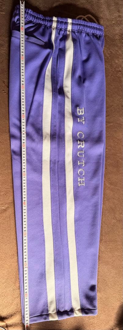 GALFY CRUTCH スポーツウェアセット