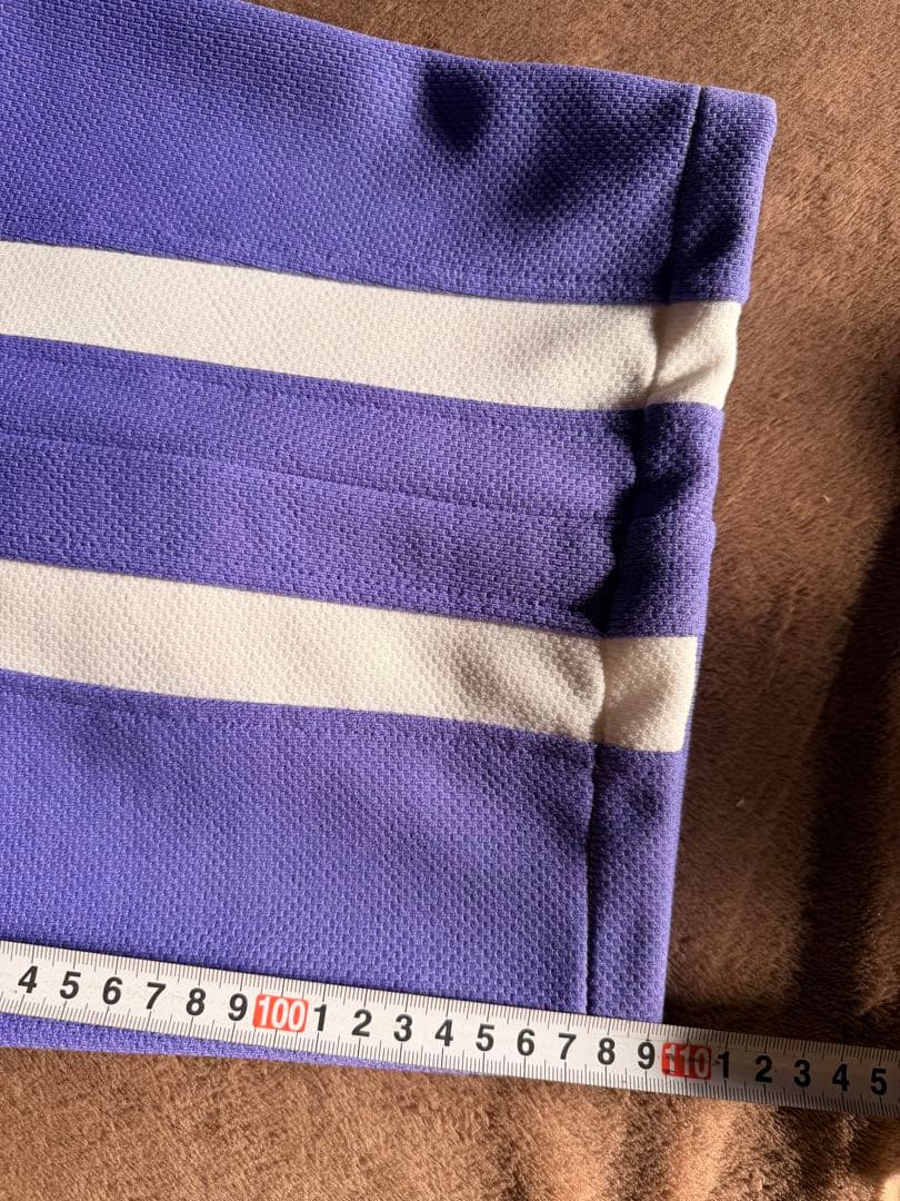 GALFY CRUTCH スポーツウェアセット