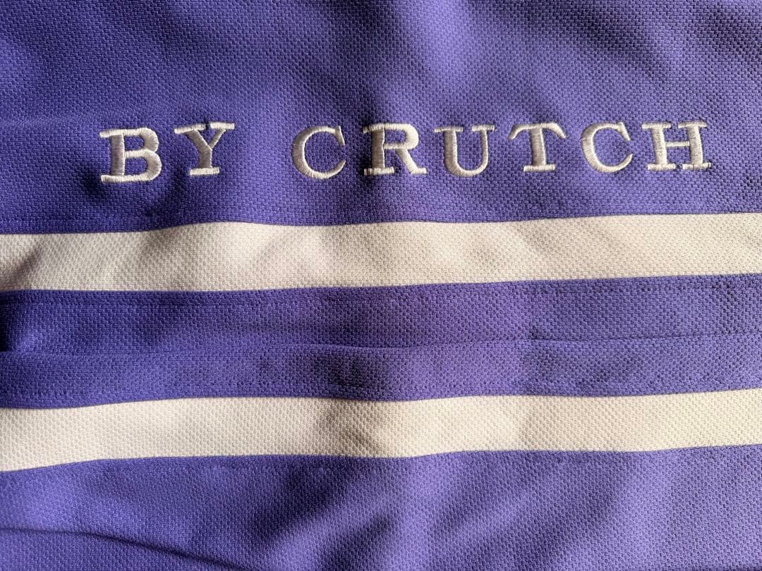 GALFY CRUTCH スポーツウェアセット