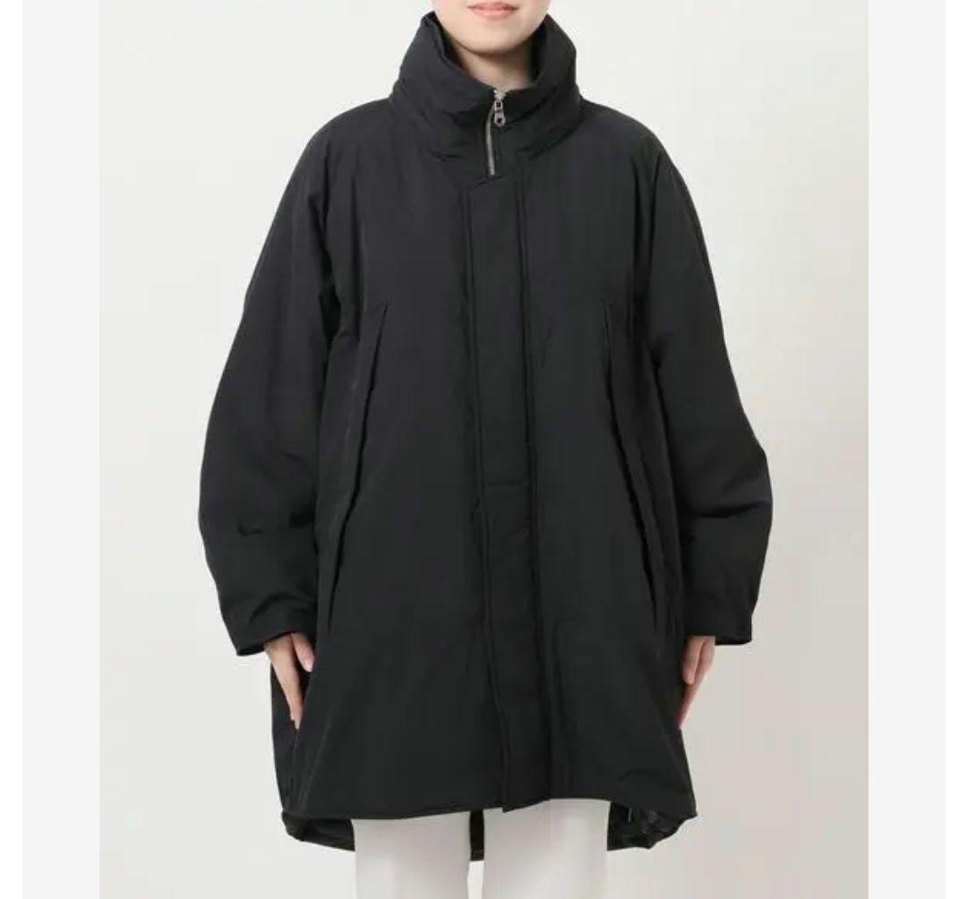 1/26出品終了　新品　ワイルドシングス　モンスターパーカー　別注　NOBLE