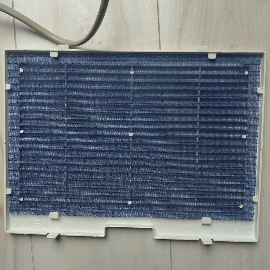 三菱⬜衣類乾燥除湿機　MJ-80FX-G☆（極美品）