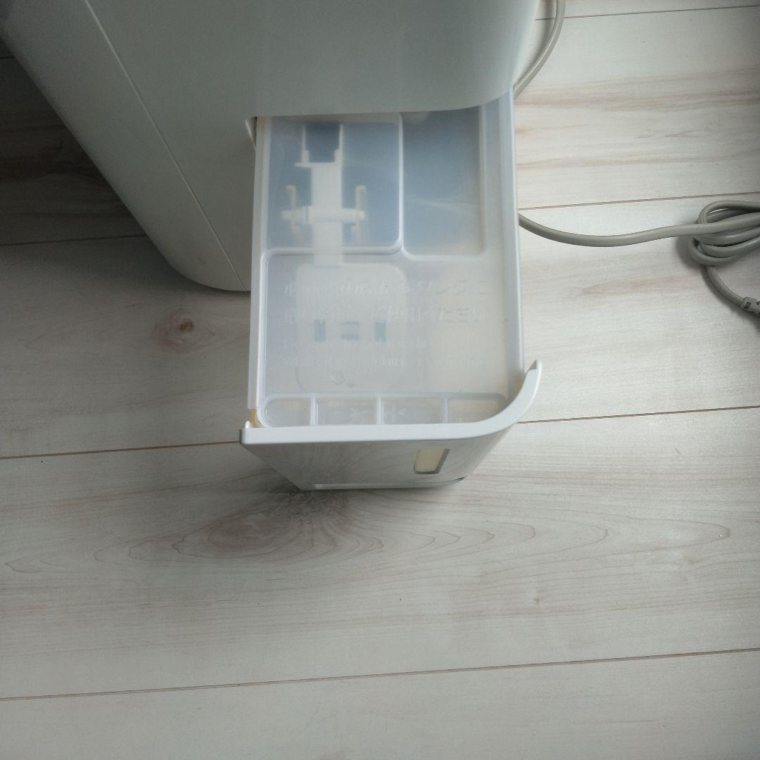 三菱⬜衣類乾燥除湿機　MJ-80FX-G☆（極美品）