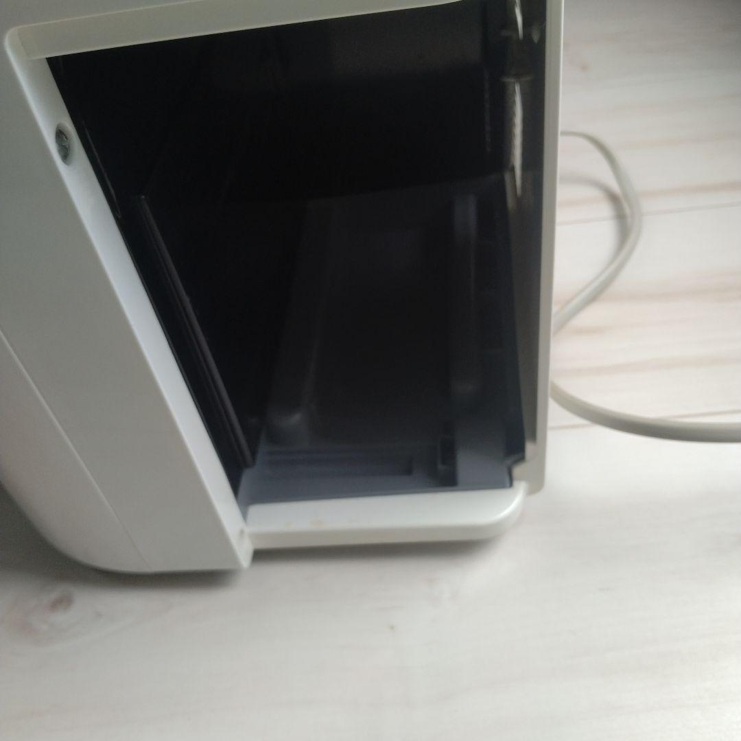 三菱⬜衣類乾燥除湿機　MJ-80FX-G☆（極美品）