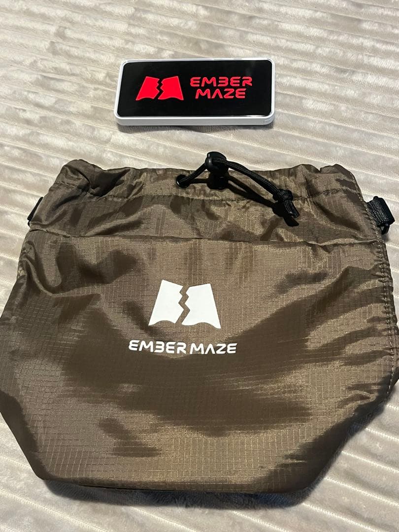 エンバーメイズ　CROW3.5号　エギまとめ売り