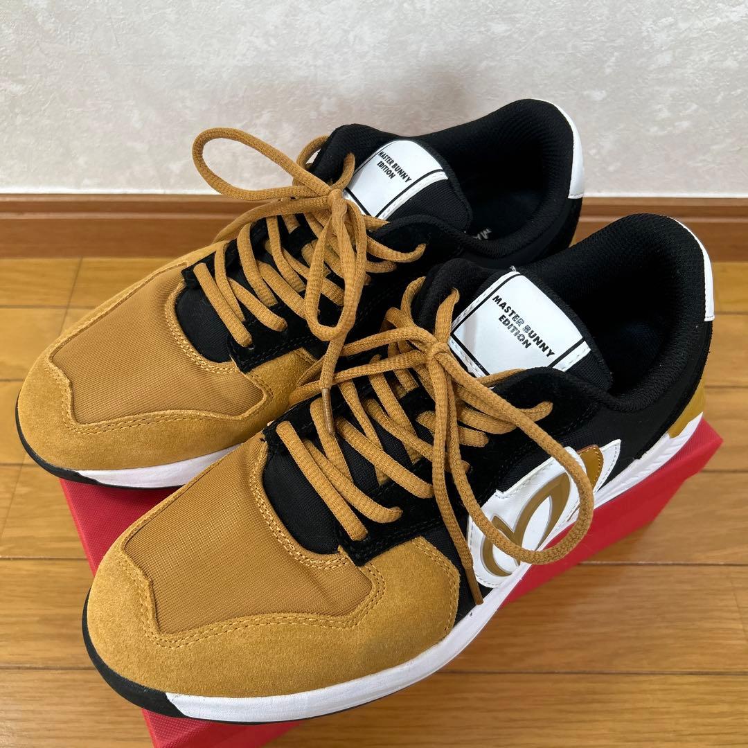 MASTER BUNNY EDITION ゴルフシューズ