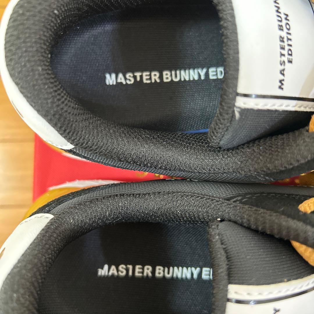 MASTER BUNNY EDITION ゴルフシューズ