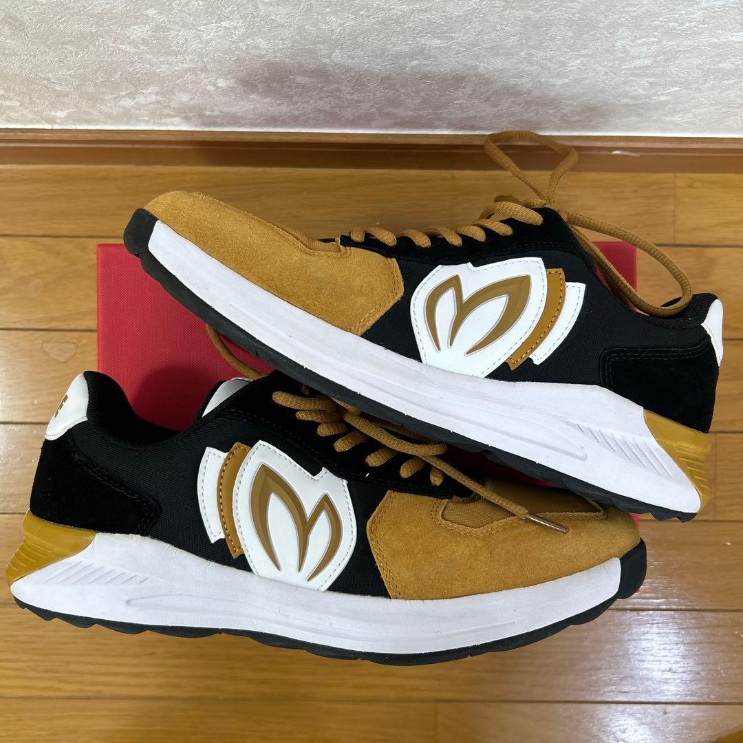 MASTER BUNNY EDITION ゴルフシューズ