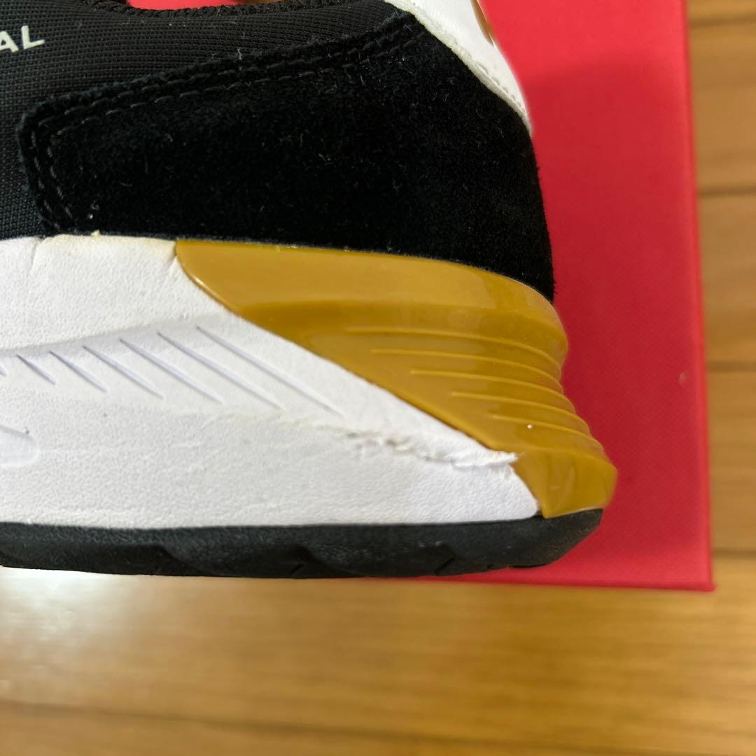 MASTER BUNNY EDITION ゴルフシューズ