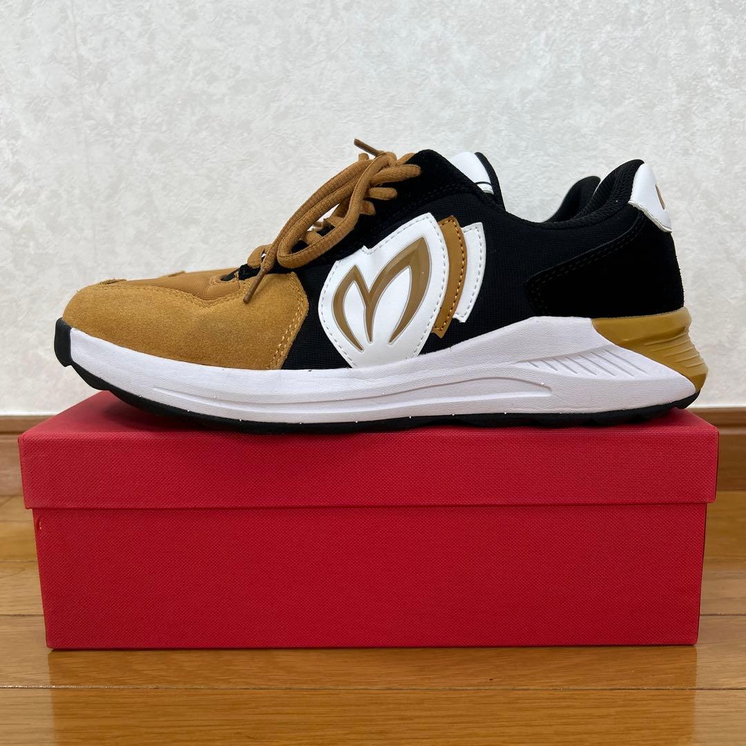 MASTER BUNNY EDITION ゴルフシューズ