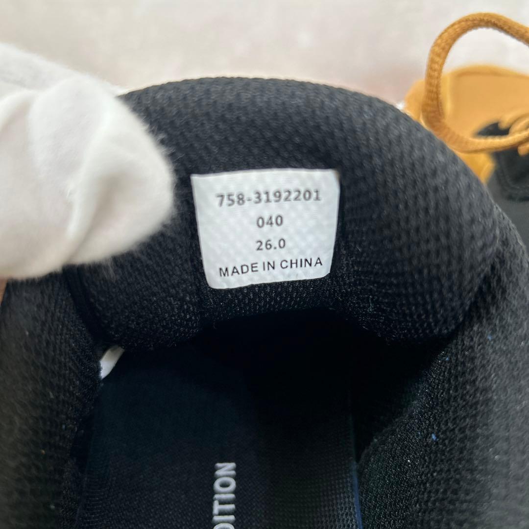 MASTER BUNNY EDITION ゴルフシューズ