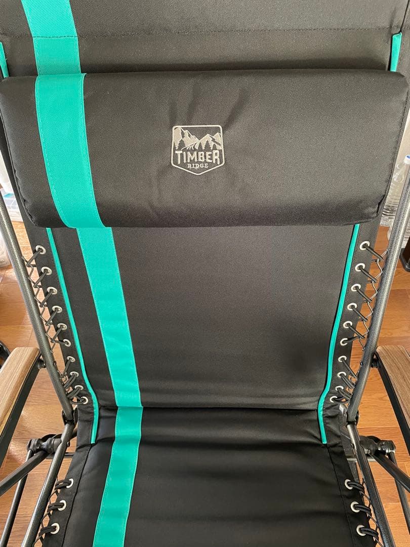 インフィニティチェア　TIMBER RIDGE リクライニングチェア