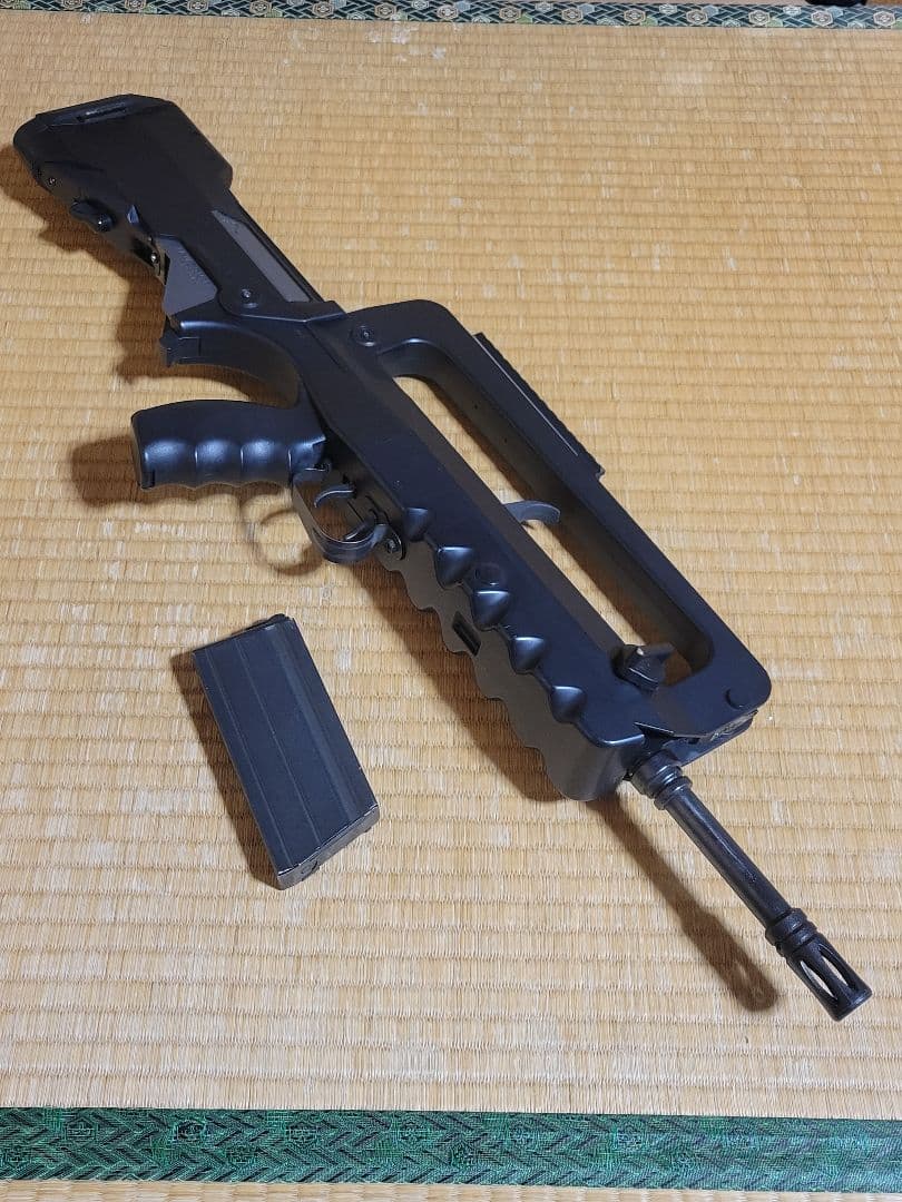 東京マルイ FA-MAS ファマス スタンダード電動ガン