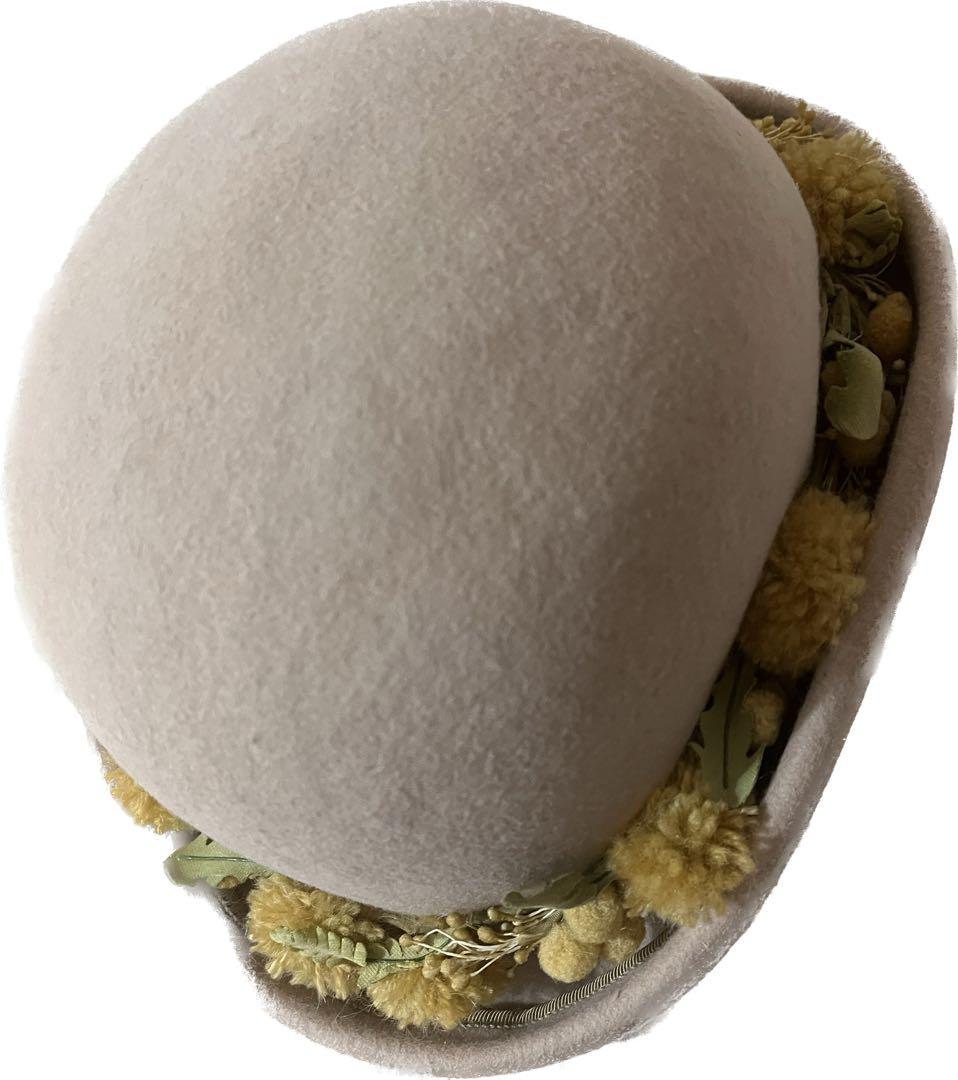 CA4LA CROWNハット新品