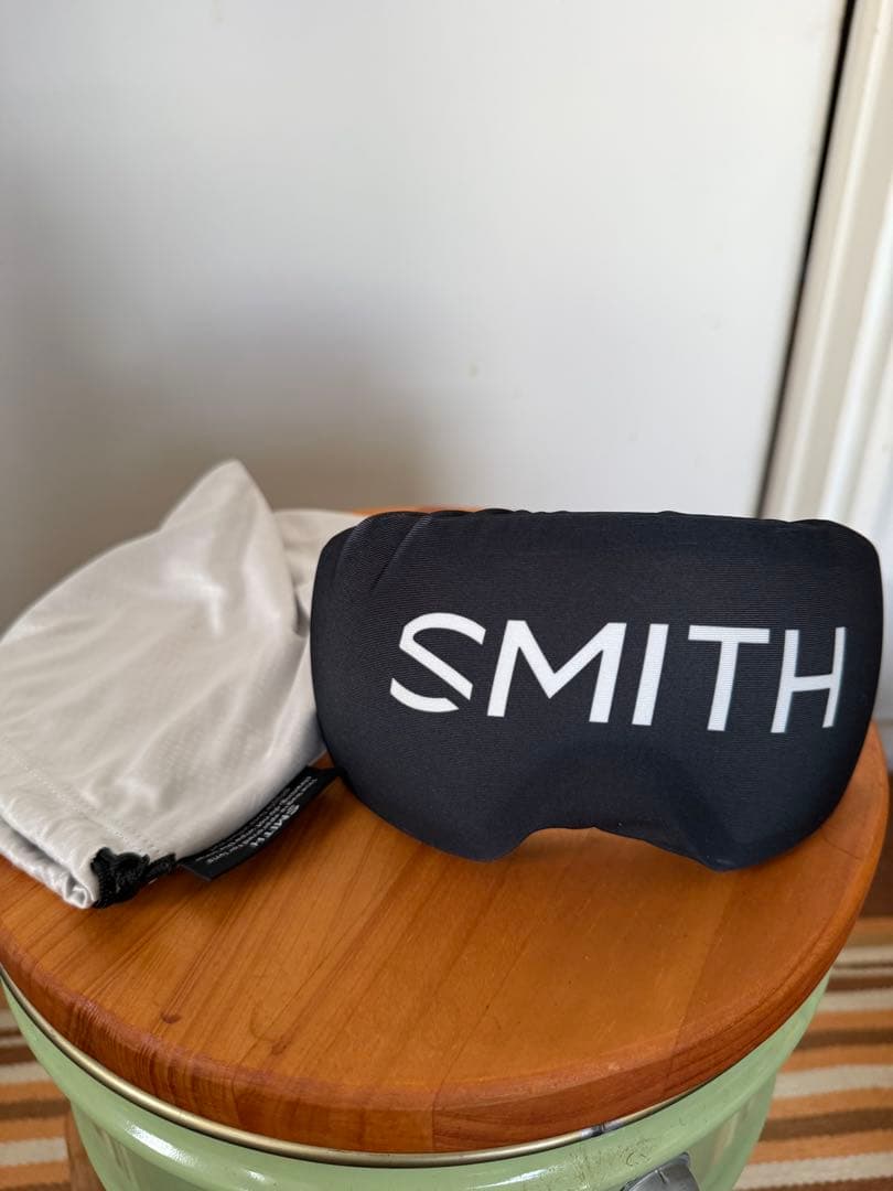 smith i/o mag ２２-２３モデル　調光レンズ