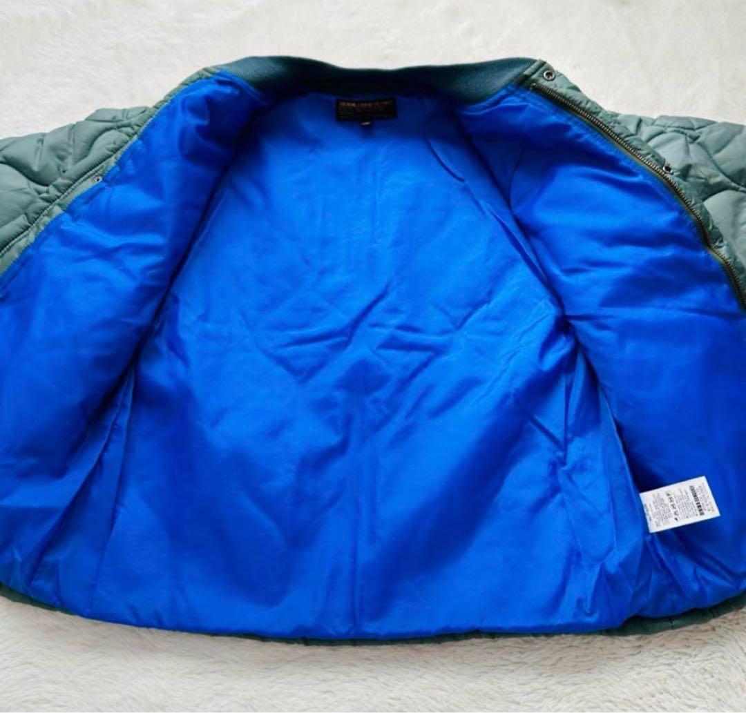 【新品】デニムアンドダンガリー　アウター　130