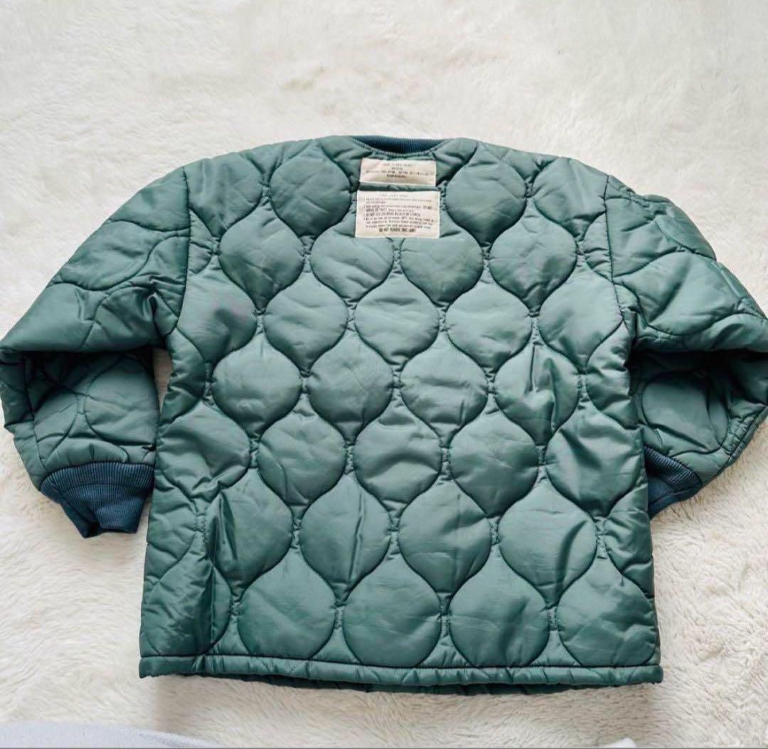 【新品】デニムアンドダンガリー　アウター　130