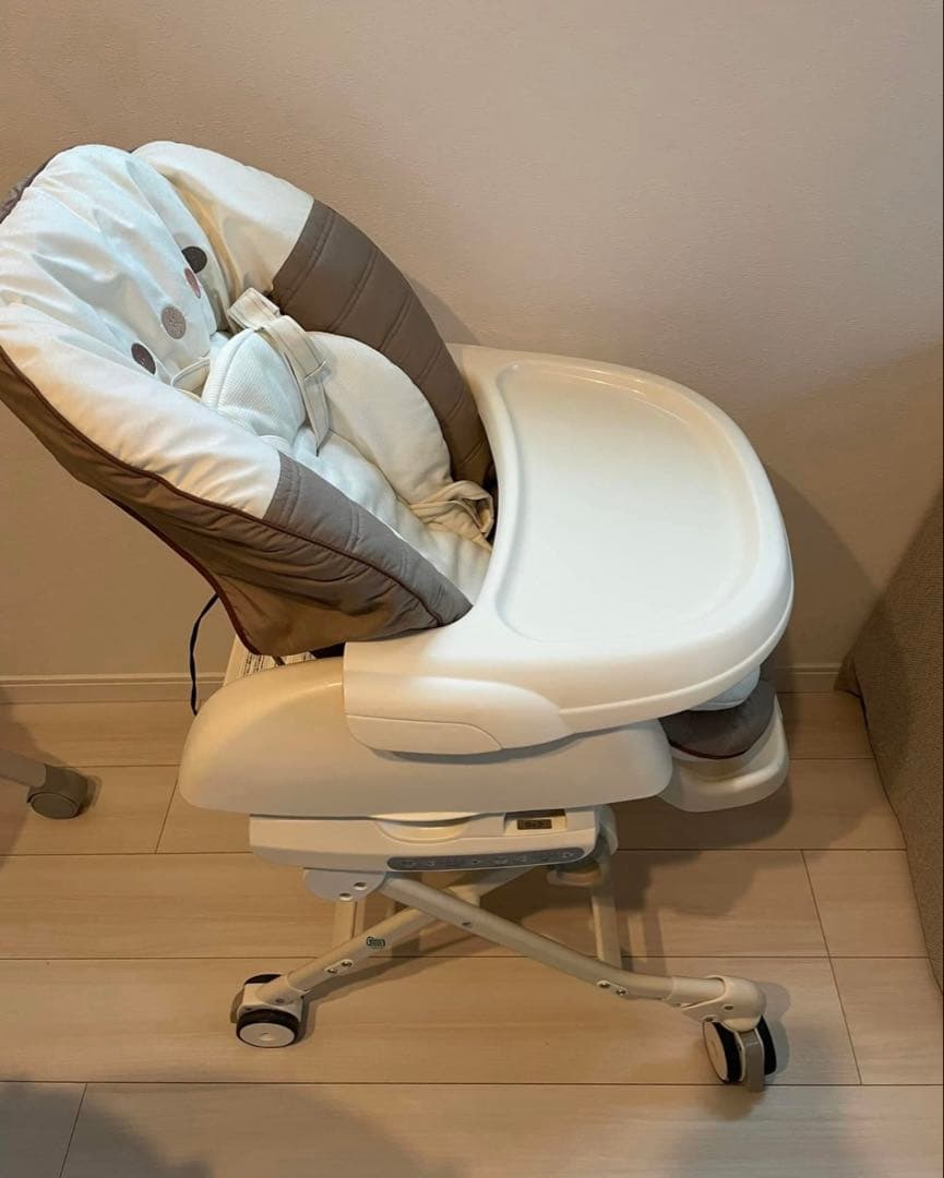 combi ネムリラ オートスウィング