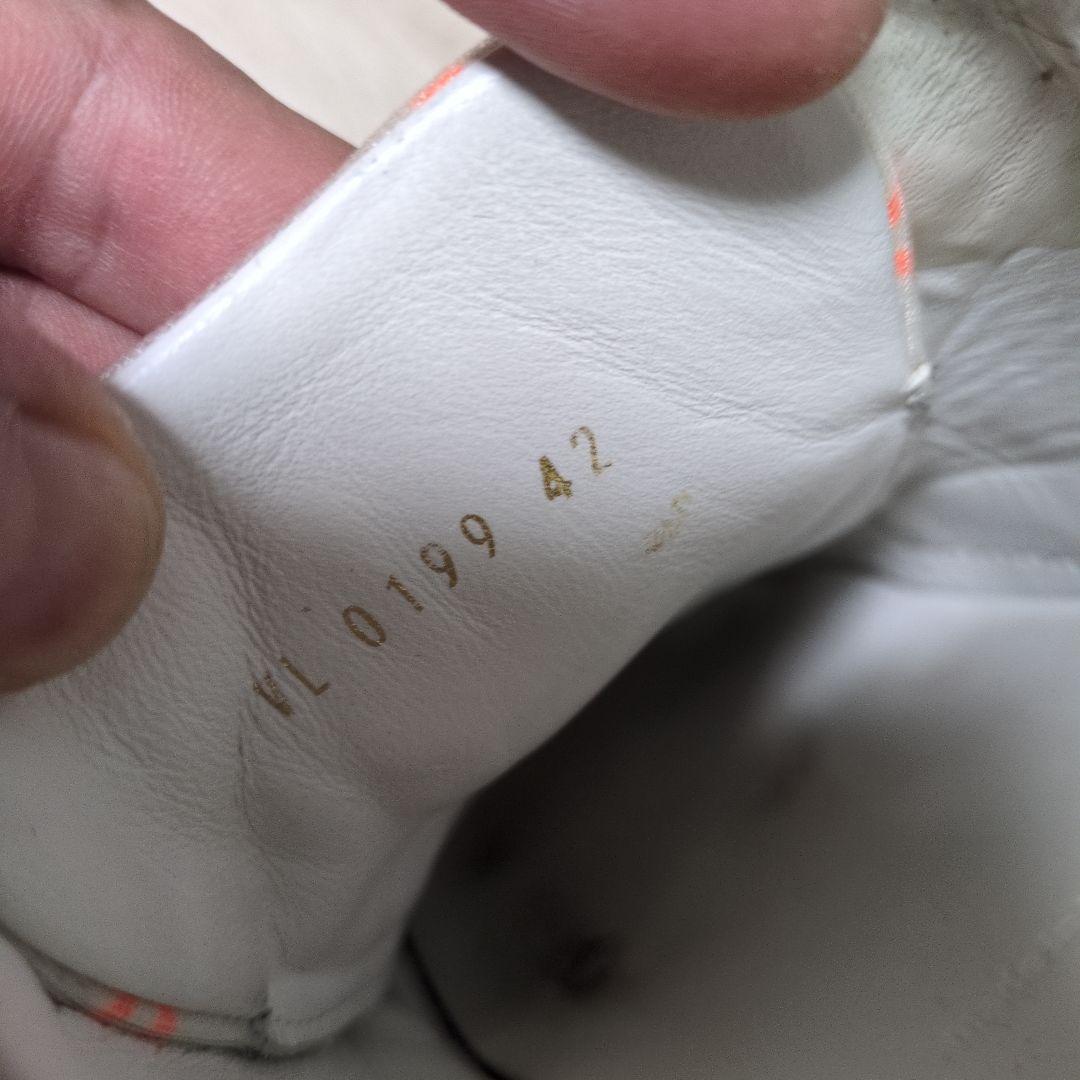 ルイ・ヴィトン　ステラーライン　スニーカー