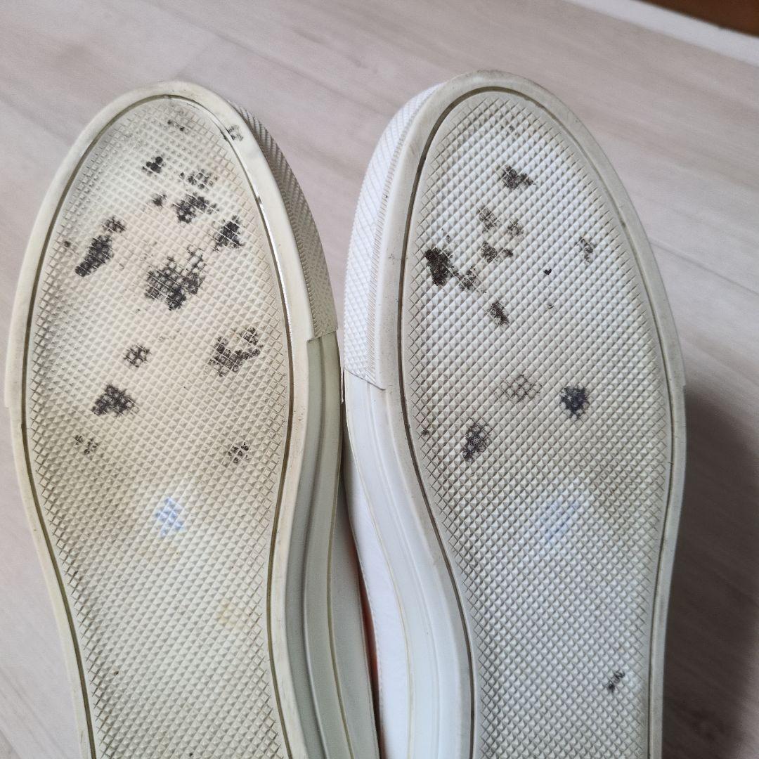 ルイ・ヴィトン　ステラーライン　スニーカー