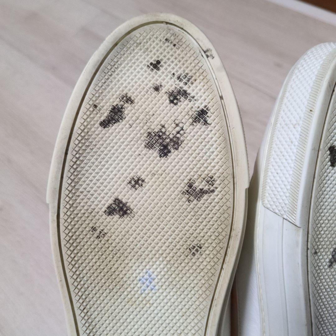 ルイ・ヴィトン　ステラーライン　スニーカー