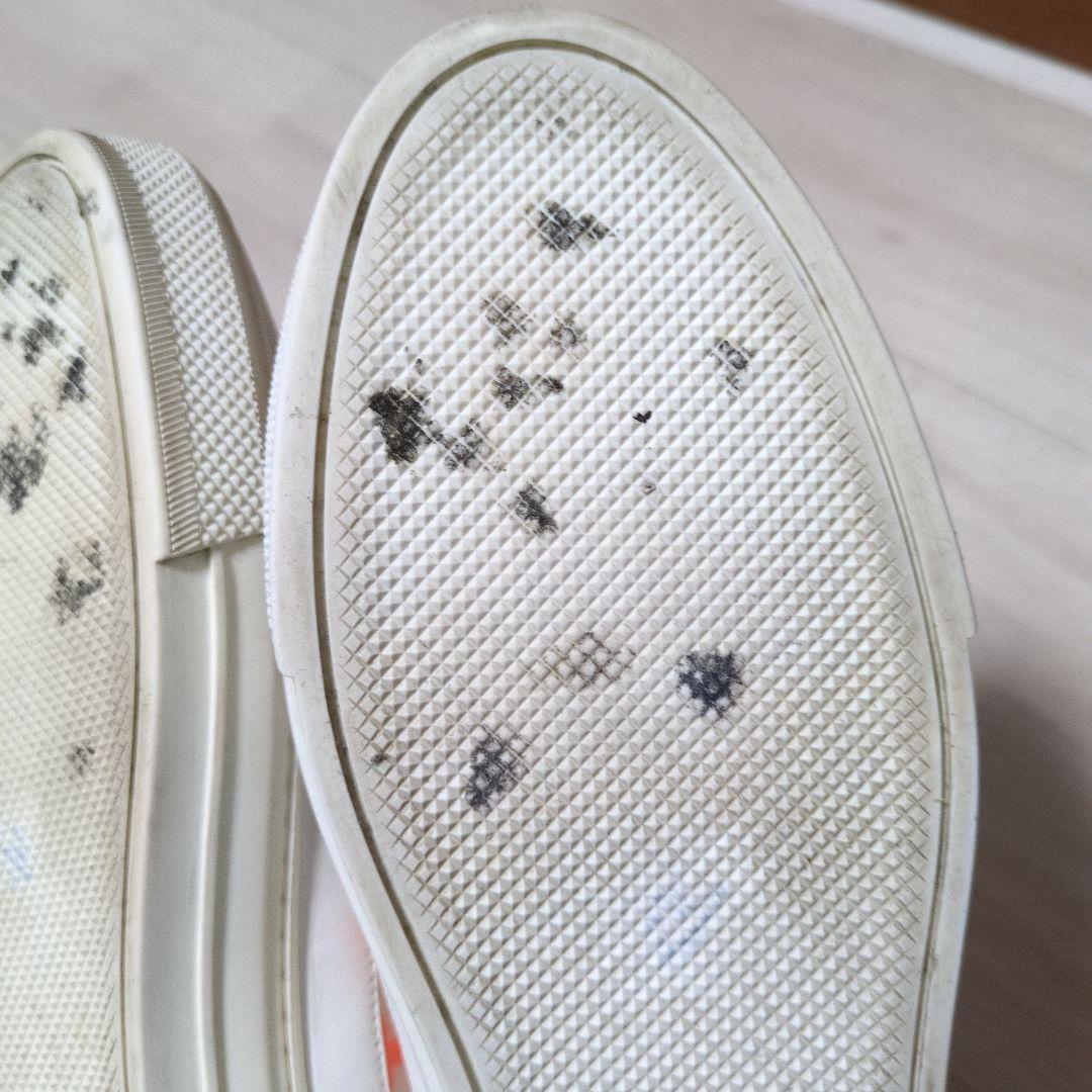 ルイ・ヴィトン　ステラーライン　スニーカー