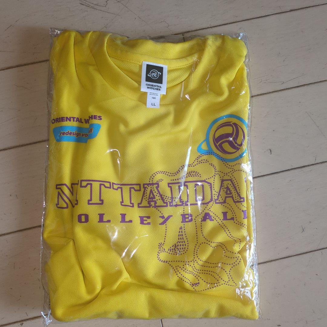 激レア 日体大 バレーボール 国体 天皇杯 オリエンタルウィッチーズ