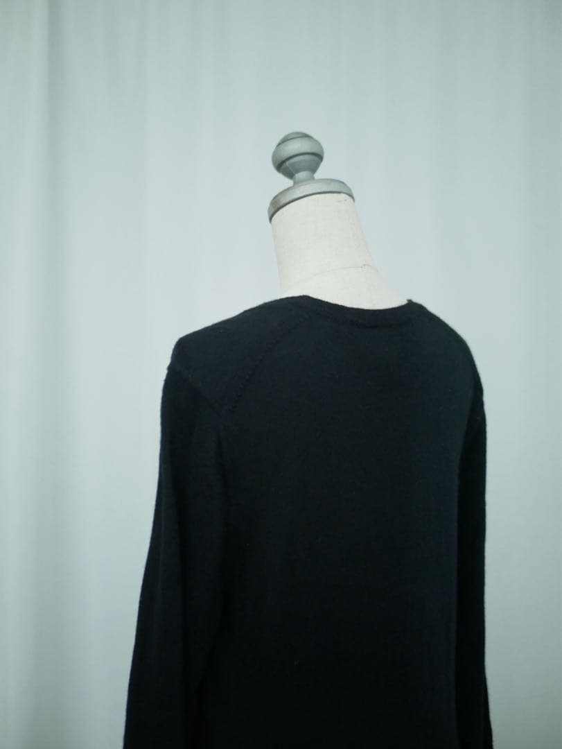 【タイムセール中】 COMME des GARÇONS ドッキングワンピース