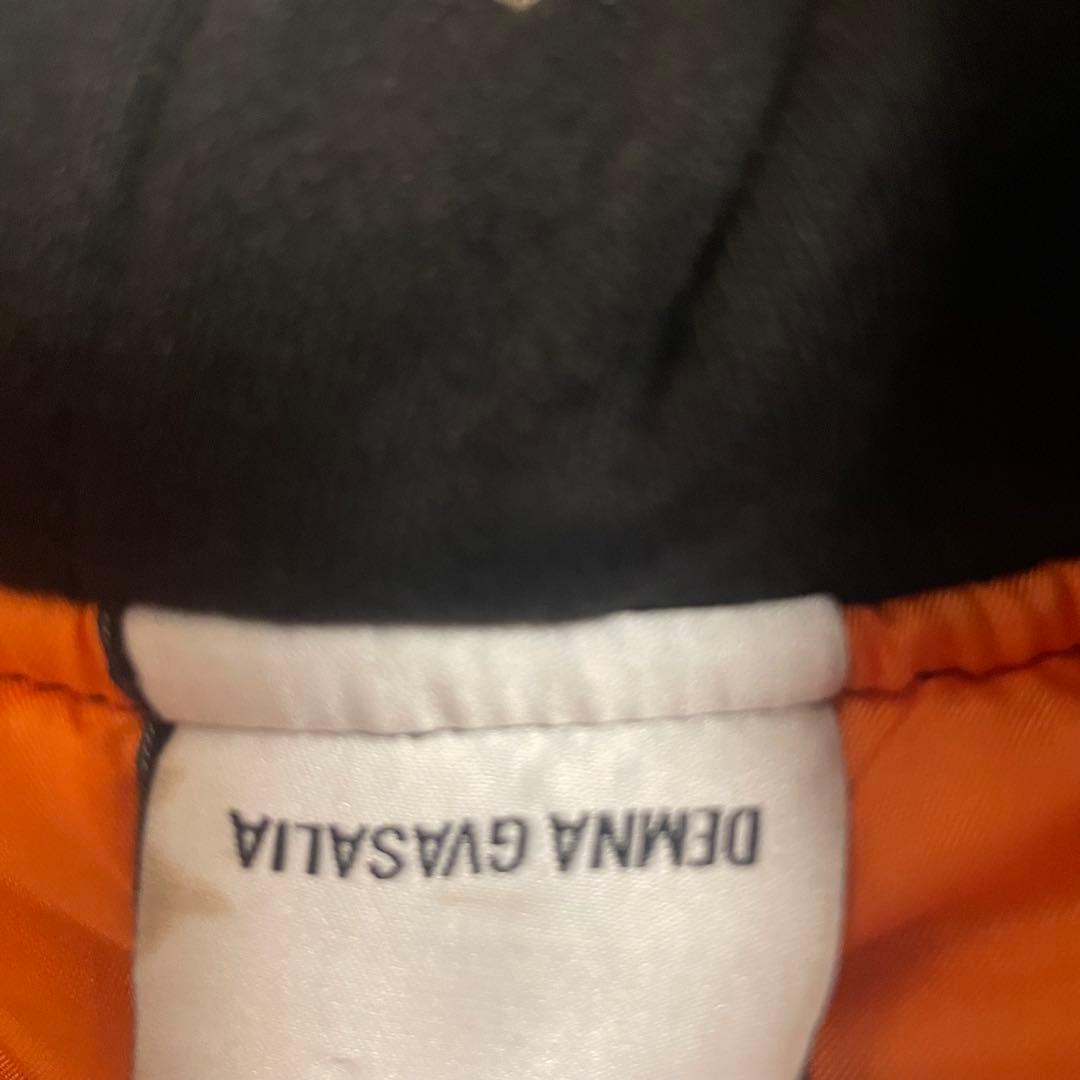 ジャケット・アウター TOTAL FUCKING DARKNESS ma1