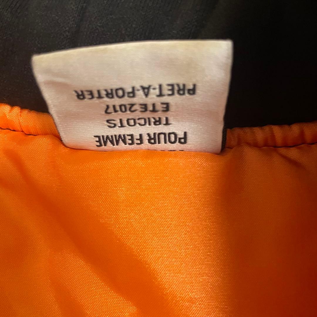 ジャケット・アウター TOTAL FUCKING DARKNESS ma1