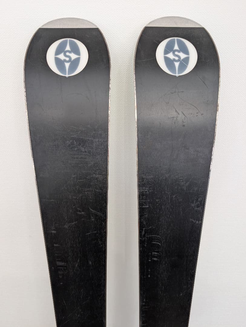 OGASAKA オガサカ　スキー板　TC-J 150センチ