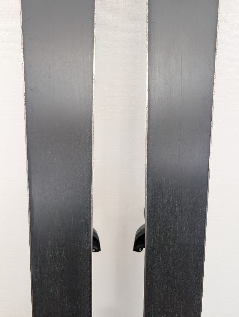 OGASAKA オガサカ　スキー板　TC-J 150センチ