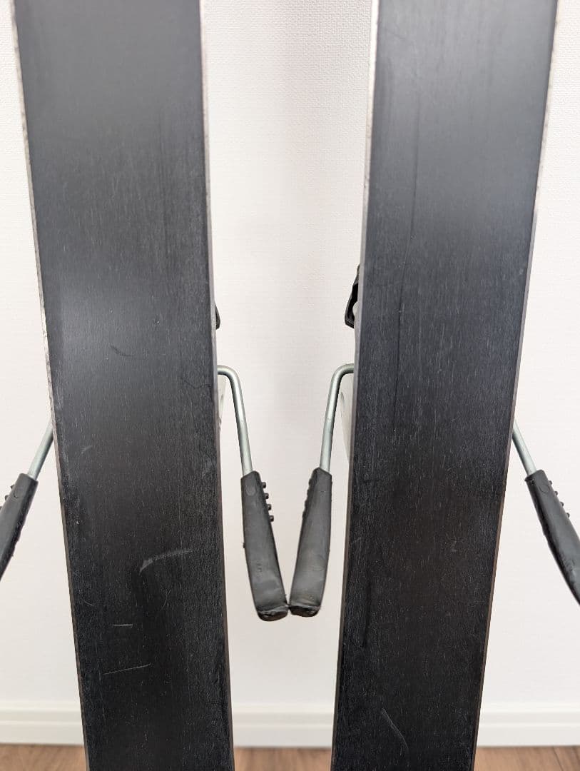 OGASAKA オガサカ　スキー板　TC-J 150センチ