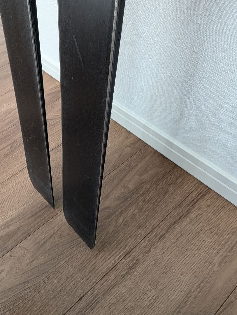 OGASAKA オガサカ　スキー板　TC-J 150センチ