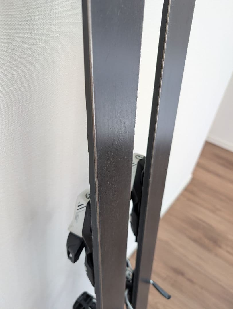 OGASAKA オガサカ　スキー板　TC-J 150センチ