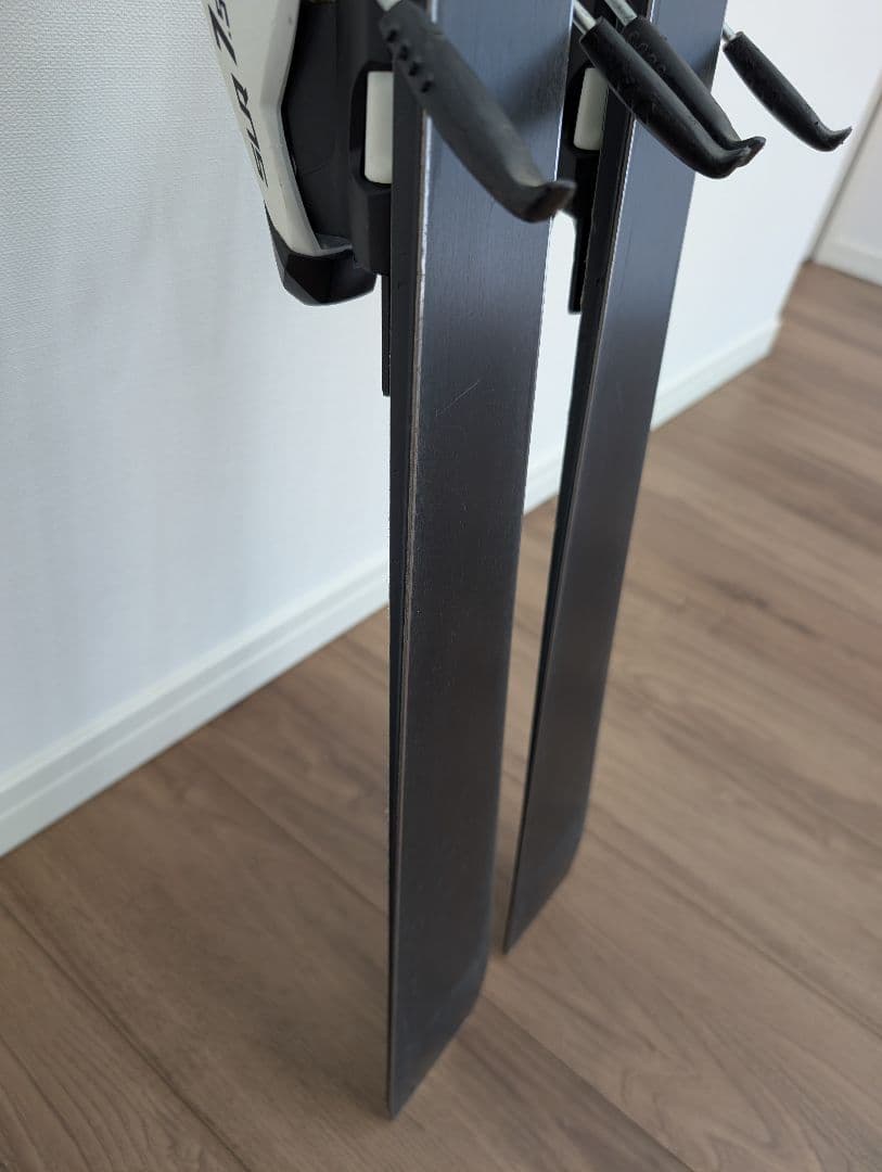 OGASAKA オガサカ　スキー板　TC-J 150センチ