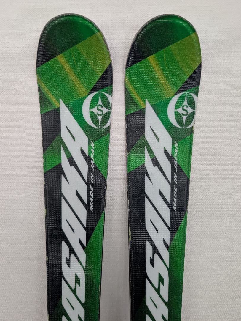 OGASAKA オガサカ　スキー板　TC-J 150センチ