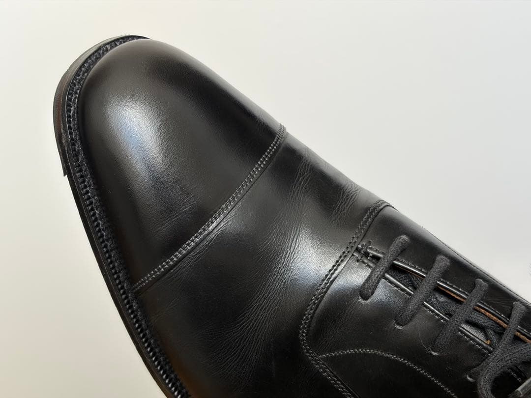 Masaさん専用Church's Consul ブラック 85G 旧チャーチ