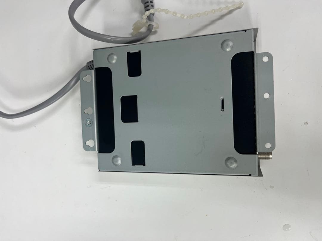 DX DELCATEC ECG121M1 モデム+ 高速同軸線ECG12T1