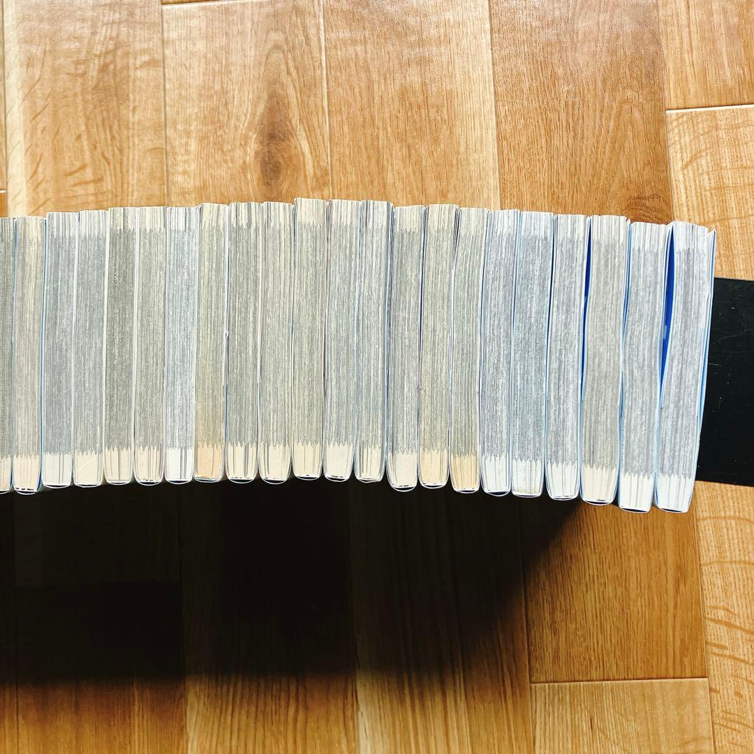 【美品】 アオアシ 1〜39巻セット